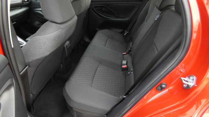 Mazda 2 1.5 Hybrid e-CVT Agile na operativní leasing