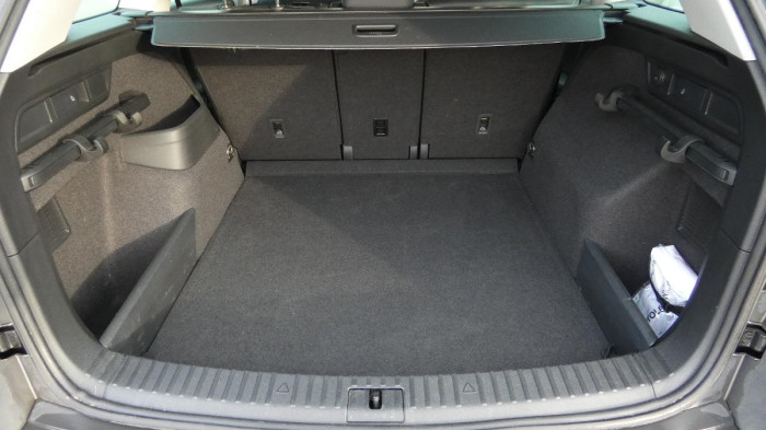 Škoda Kodiaq 2.0 TDI 110 kW Style 4x4 DSG na operativní leasing