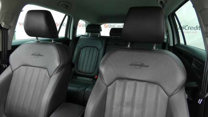 Škoda Kodiaq 2.0 TDI 110 kW L&K 4x4 DSG na operativní leasing