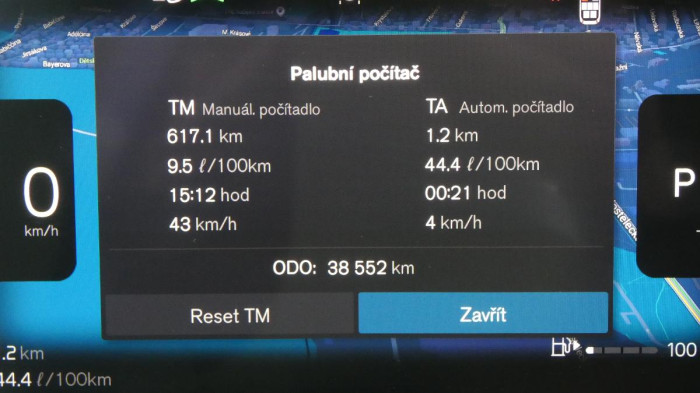 Volvo XC90 B5 AWD Plus Bright 7 míst na operativní leasing