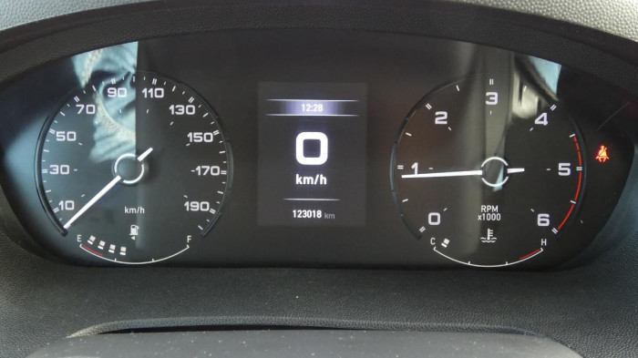 Mercedes-Benz Třídy V 300d AMG 9G Tronic na operativní leasing