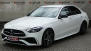 Mercedes-Benz Třídy C Sedan 300 4MATIC na operativní leasing