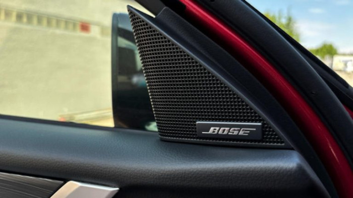 Mazda CX-60 2.5 PHEV Homura Plus na operativní leasing