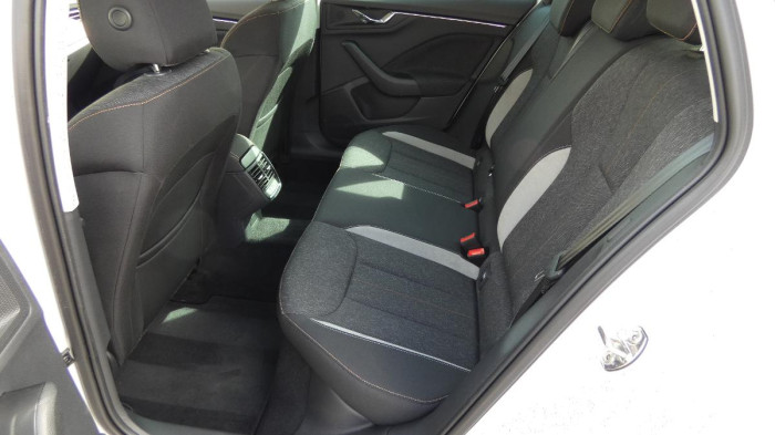 Škoda Scala 1.0 TSI Style na operativní leasing