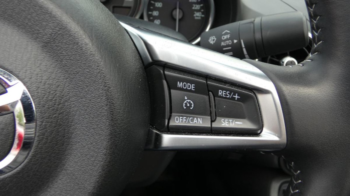 Mazda MX-5 RF 2.0 Skyactiv-G184 Exclusive na operativní leasing