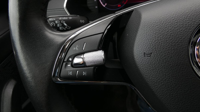 Škoda Octavia 2,0 TDI Ambition na operativní leasing