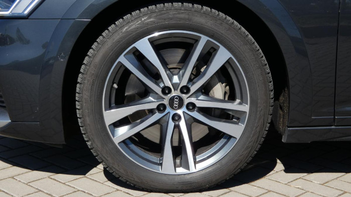 Audi A6 ALLROAD QUATTRO 3.0 55 TDI qua na operativní leasing
