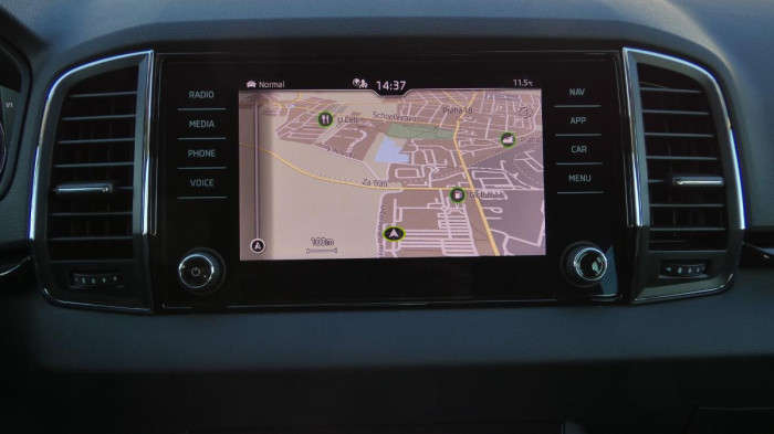 BMW X5 xDrive 40i M Sport na operativní leasing