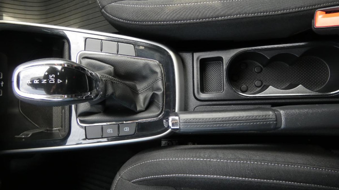 Škoda Fabia 1.0 TSi DSG Top Selection na operativní leasing