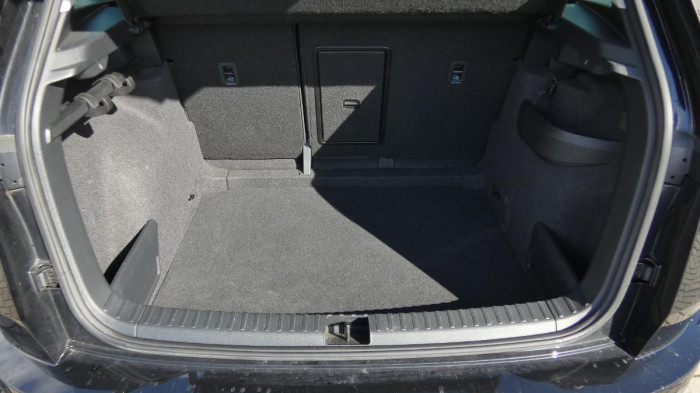 Škoda Karoq 1,5 TSI DSG Style na operativní leasing