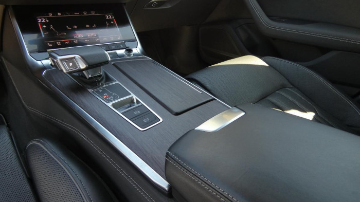 Audi A6 ALLROAD QUATTRO 3.0 55 TDI qua na operativní leasing