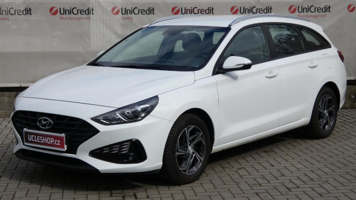 Hyundai i30 1.5i CVVT Start 81 kW na operativní leasing