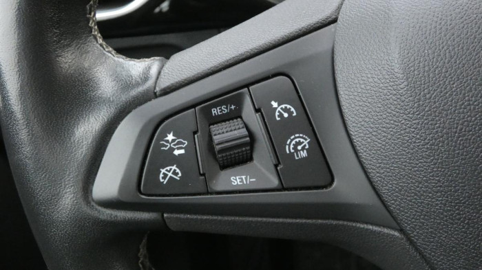 Opel Astra 1.5 CDTi 90kW Elegance ST S/S na operativní leasing