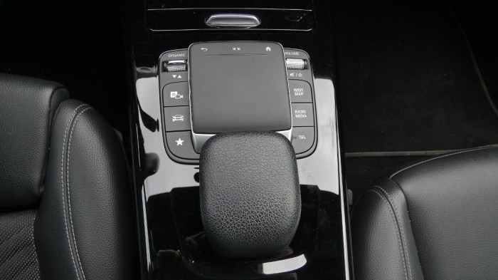 Mercedes-Benz Třídy A 180d na operativní leasing