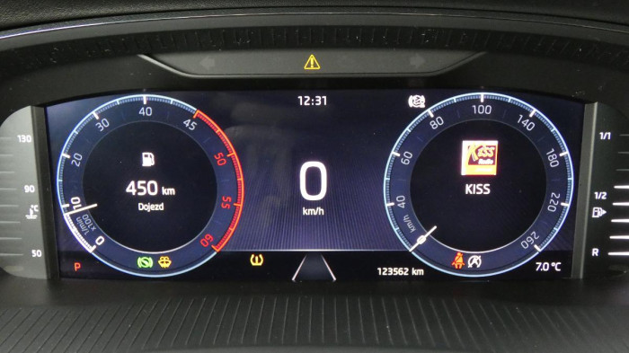 BMW X5 xDrive 40i M Sport na operativní leasing