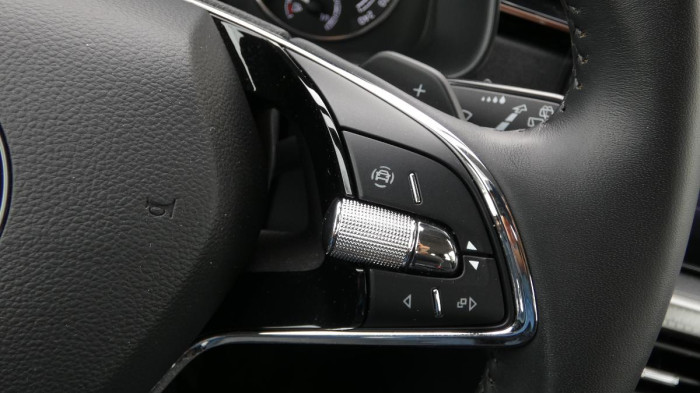 Škoda Kamiq 1,5 TSI DSG Style na operativní leasing