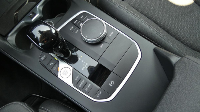 BMW Řada 2 218i Gran Coupe aut. na operativní leasing