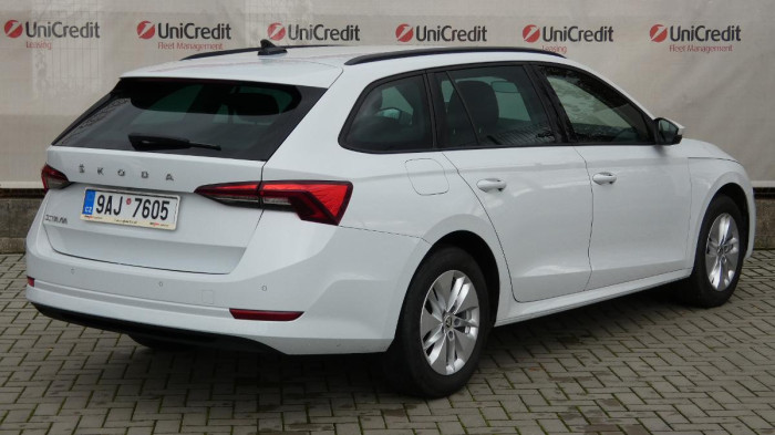 BMW X5 xDrive 40i M Sport na operativní leasing