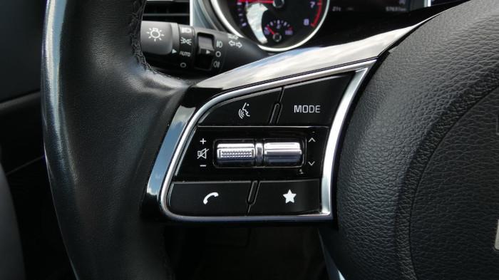 Kia Ceed SW 1.0 T-GDI SPIN na operativní leasing