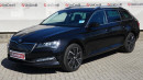 Škoda Superb Combi 1.5 TSI DSG Style na operativní leasing