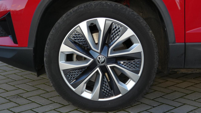 BMW X5 xDrive 40i M Sport na operativní leasing