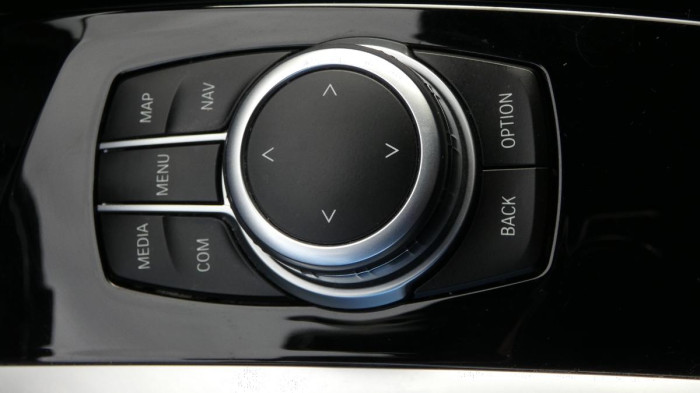 BMW X4 xDrive 20i M Sport na operativní leasing