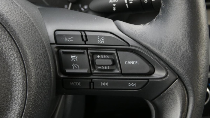 Mazda 2 1.5 Hybrid e-CVT Agile na operativní leasing