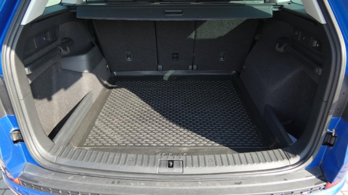 Škoda Kodiaq 2.0 TDI 110 kW L&K 4x4 DSG na operativní leasing