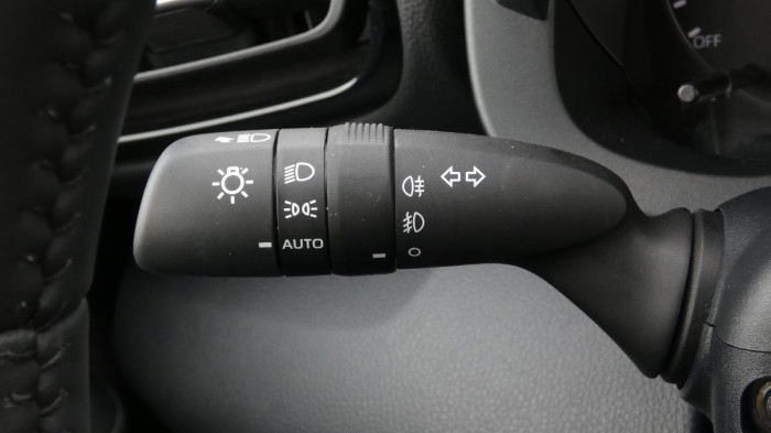 Mazda 2 1.5 Hybrid e-CVT Agile na operativní leasing