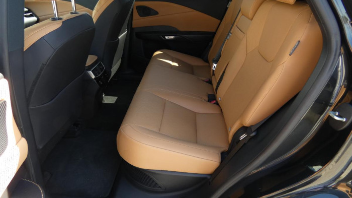 Lexus RX 350h 2.5 HEV 4x4 E-Four e-CVT Execu na operativní leasing