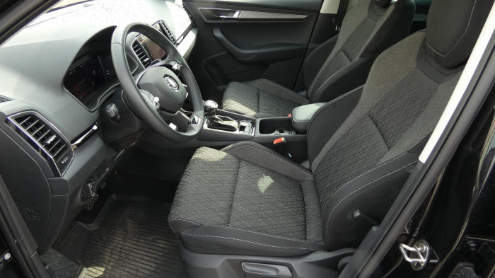 Škoda Karoq 1,5 TSI DSG Style na operativní leasing