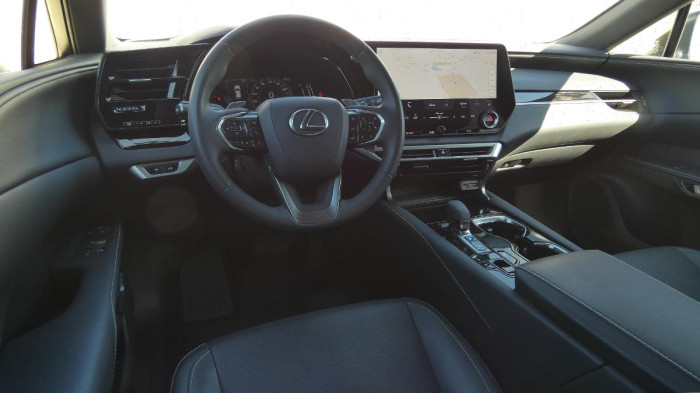 Lexus RX 350h 2.5 HEV 4x4 E-Four e-CVT Comfo na operativní leasing