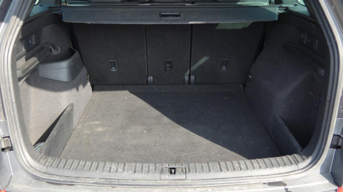 Škoda Kodiaq 2,0 TDI DSG 4x4 Sportline na operativní leasing