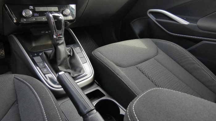 Škoda Fabia 1.0 TSi DSG Top Selection na operativní leasing