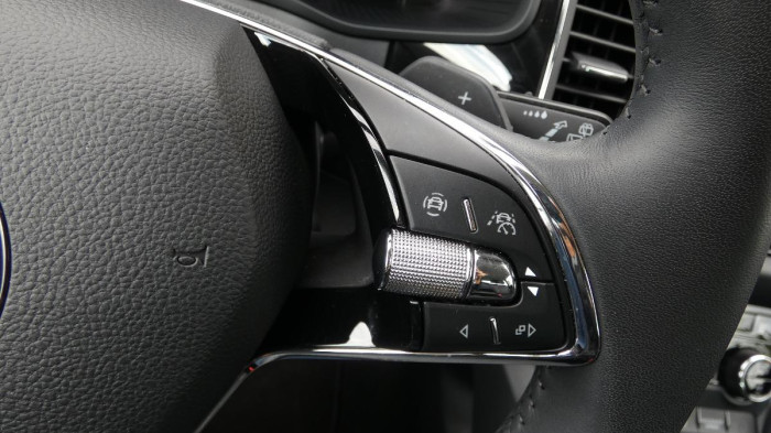 Škoda Kodiaq 2.0 TDI 110 kW L&K 4x4 DSG na operativní leasing