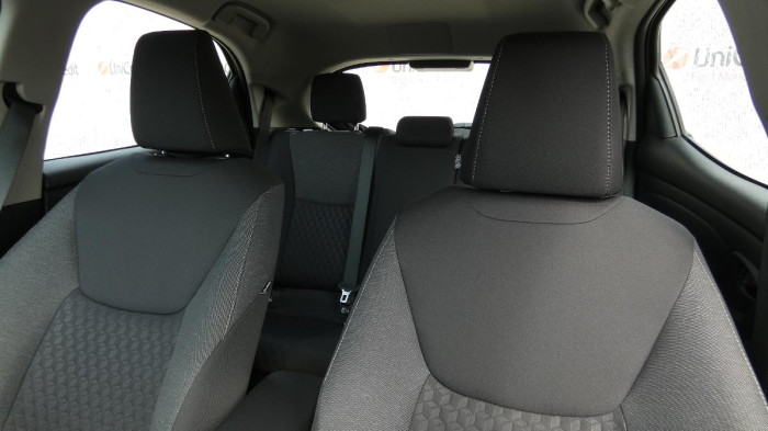 Mazda 2 1.5 Hybrid e-CVT Centre-line na operativní leasing