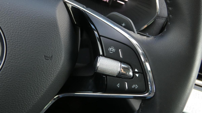 Škoda Octavia Combi 2,0 TDI Style DSG 110 kW na operativní leasing
