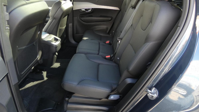 Volvo XC90 B5 AWD Plus Bright 7 míst na operativní leasing
