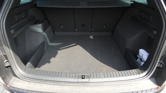 Škoda Kodiaq 2,0 TSI Sportline DSG 4x4 na operativní leasing
