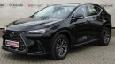 Lexus NX 350h 2.5 E-CVT Comfort Top na operativní leasing