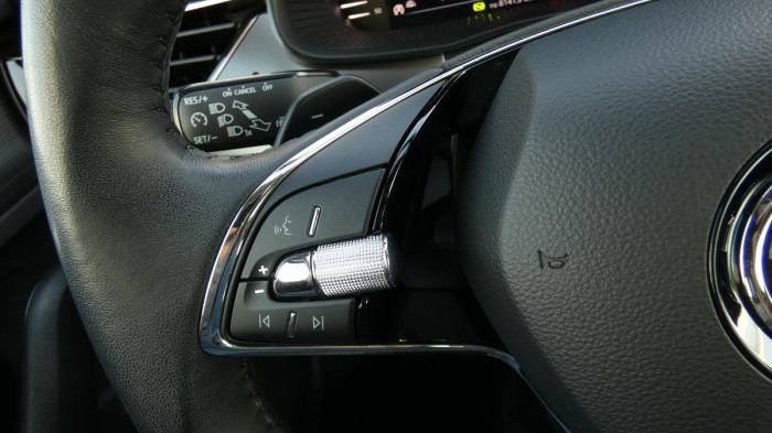 Škoda Scala 1.0 TSI Style DSG na operativní leasing