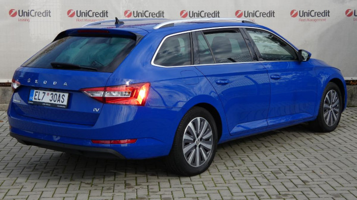 BMW X3 20d xDrive na operativní leasing