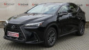 Lexus NX 350h 2.5 E-CVT Comfort Top na operativní leasing