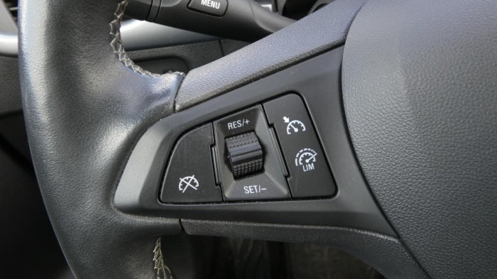 Opel Astra 1.5 CDTi ST S/S na operativní leasing