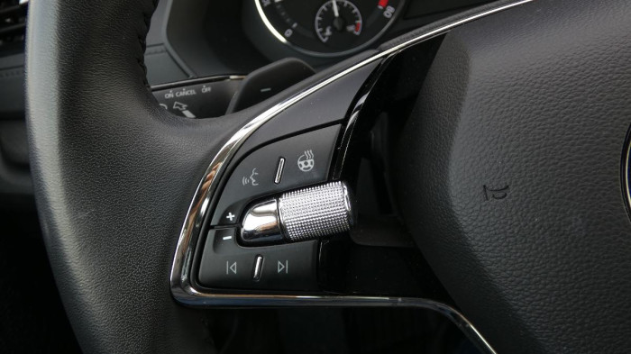 Škoda Octavia 1.5 TSI DSG Ambition na operativní leasing