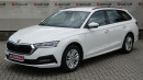 Škoda Octavia Combi 2,0 TDI Ambition na operativní leasing
