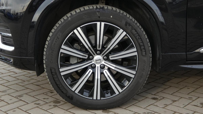 Volvo XC90 B5 AWD Plus Bright 7 míst na operativní leasing