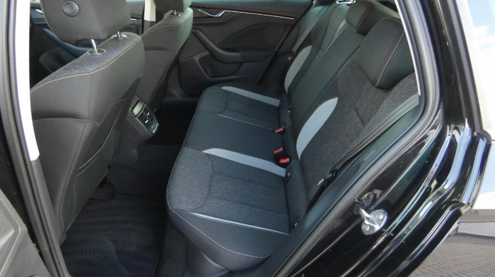 Škoda Scala 1.0 TSI Style DSG na operativní leasing