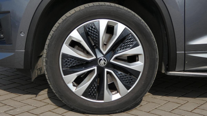 Škoda Kodiaq 2,0 TDI DSG 4x4 Sportline na operativní leasing