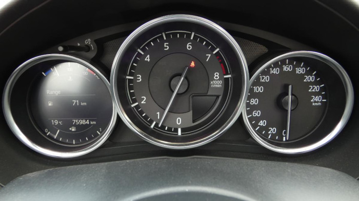 Mazda MX-5 RF 2.0 Skyactiv-G184 Exclusive na operativní leasing